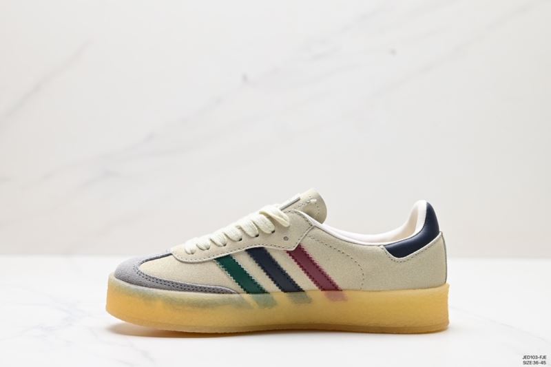 Adidas Samba Shoes